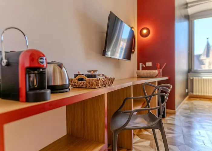 Cosy Moods Guest house Trieste