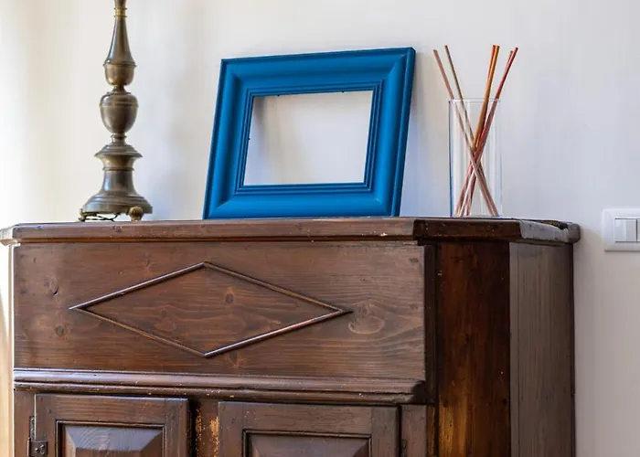 Cosy Moods Maison d'hôtes 4*