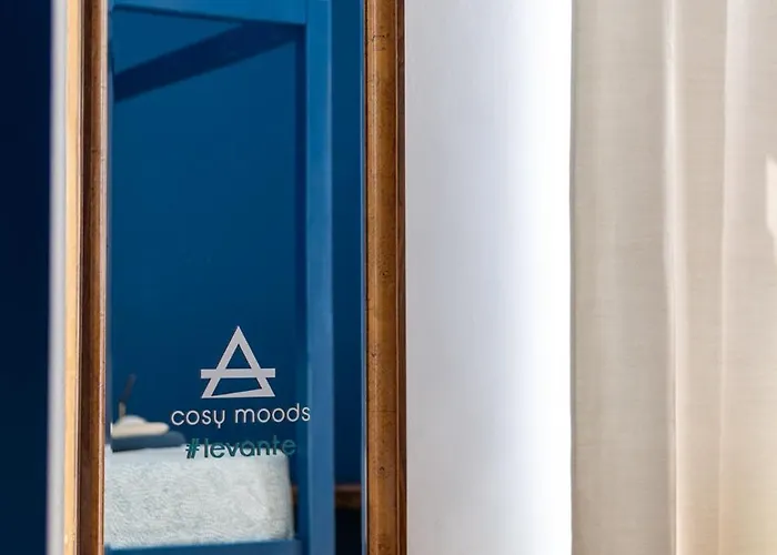 Guest house Cosy Moods 4*