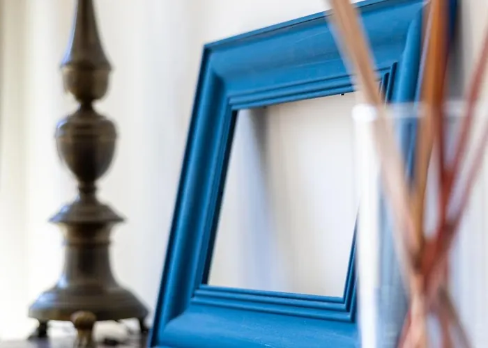 Cosy Moods Guest house Trieste