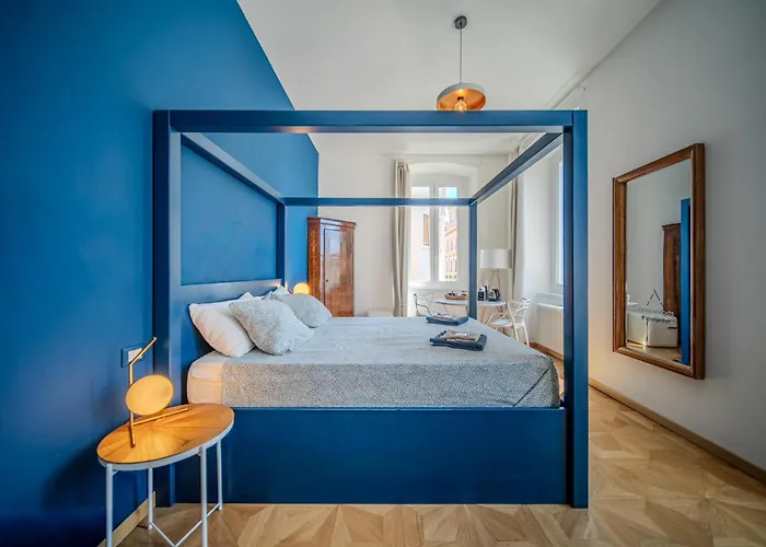 Guest house Cosy Moods