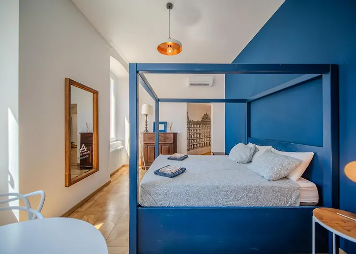 Cosy Moods Guest house 4*