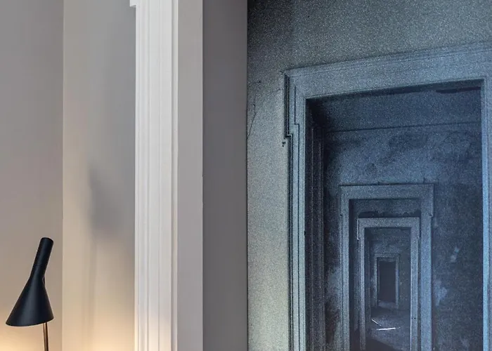 Guest house Cosy Moods 4*