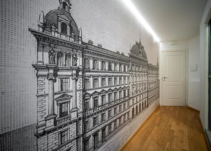 Cosy Moods Guest house Trieste