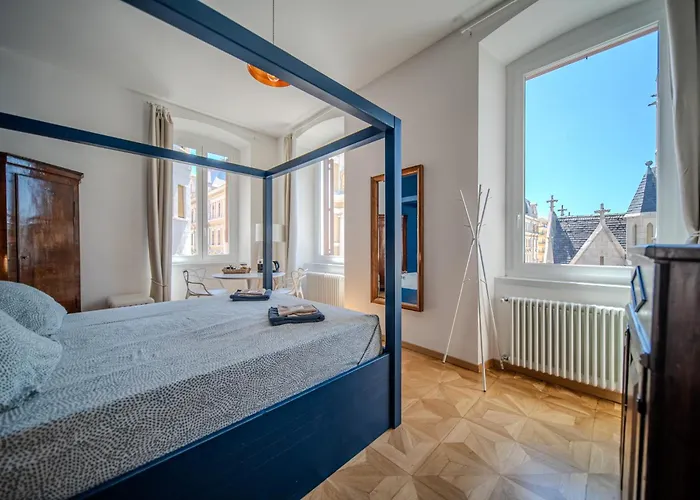 Cosy Moods Guest house