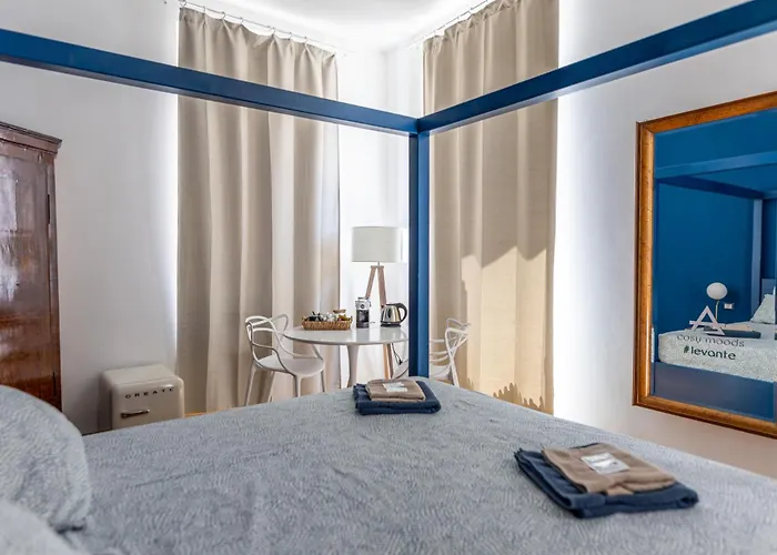 Cosy Moods Guest house Trieste