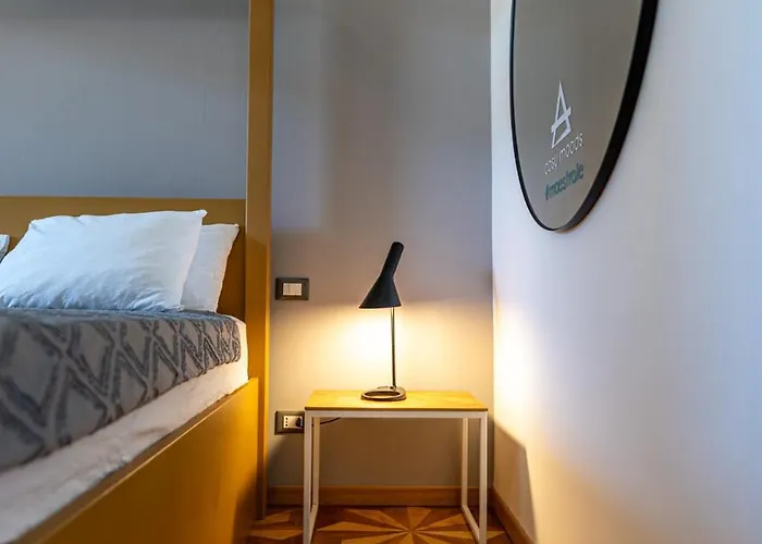 Cosy Moods Guest house