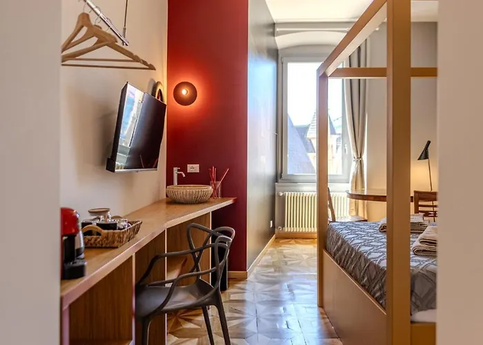 Guest house Cosy Moods 4*