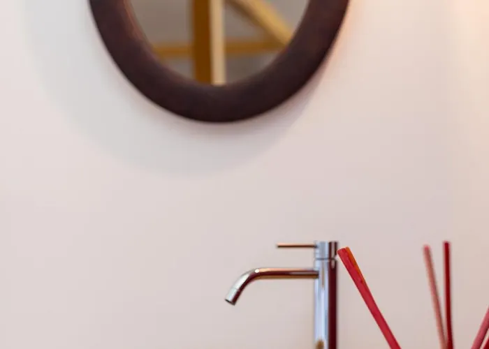 Cosy Moods Guest house