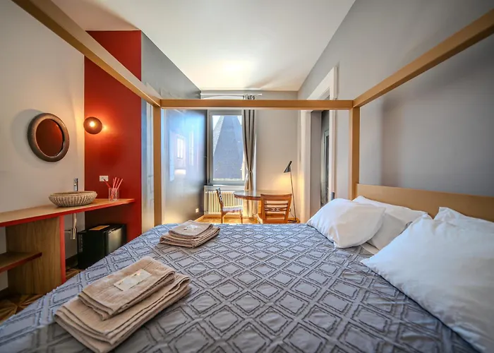 Guest house Cosy Moods