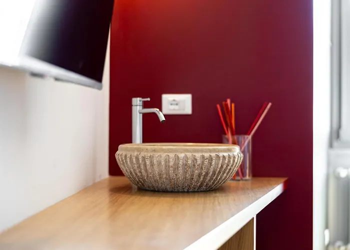 Cosy Moods 4* Trieste