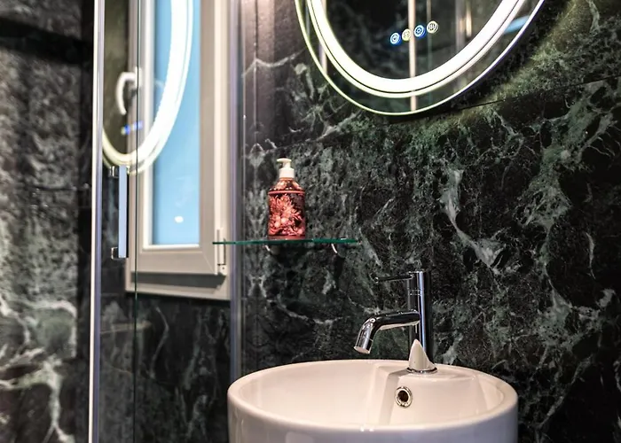 Maison d'hôtes Cosy Moods 4*