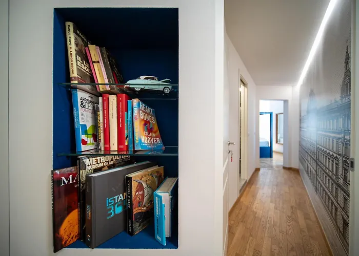 Cosy Moods Guest house 4*