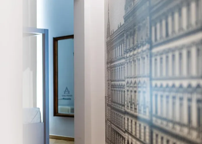 Maison d'hôtes Cosy Moods 4*