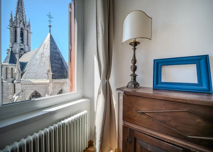 Cosy Moods Guest house Trieste