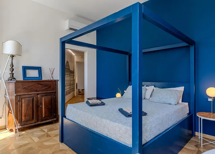 Guest house Cosy Moods Trieste