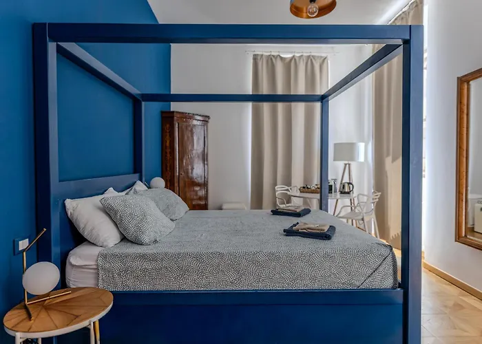 Cosy Moods 4* Trieste